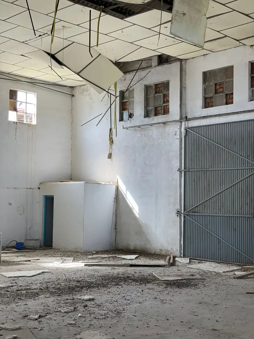 Nau industrial en venda en Ronda