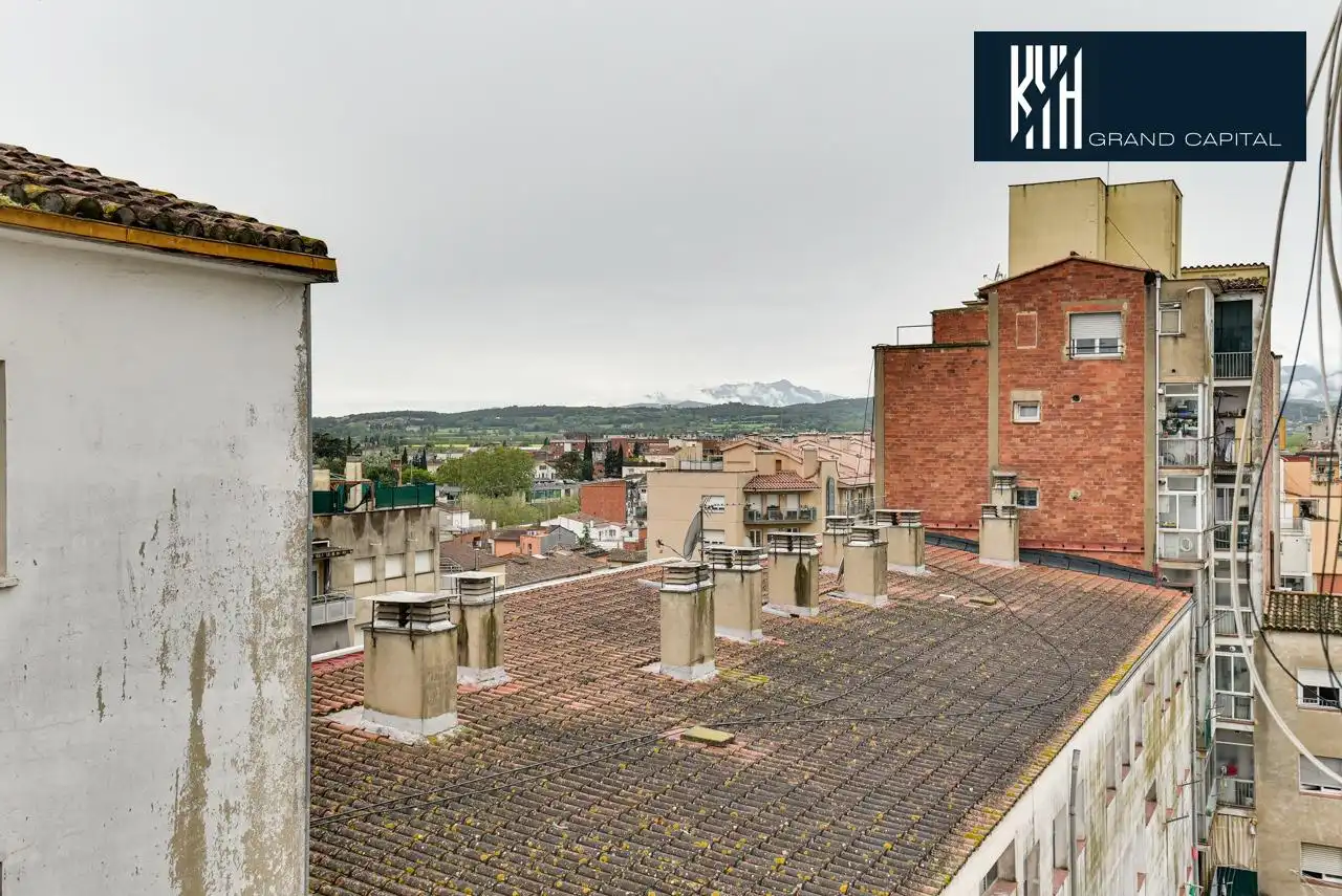 Appartement avec terrasse à vendre à Passeig Passeig Països Catalans, imagen 13