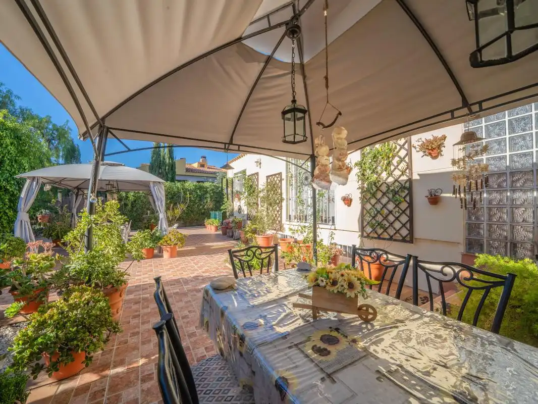 Casa o xalet en venda a Carrer de la Espinela, Valle del Sol