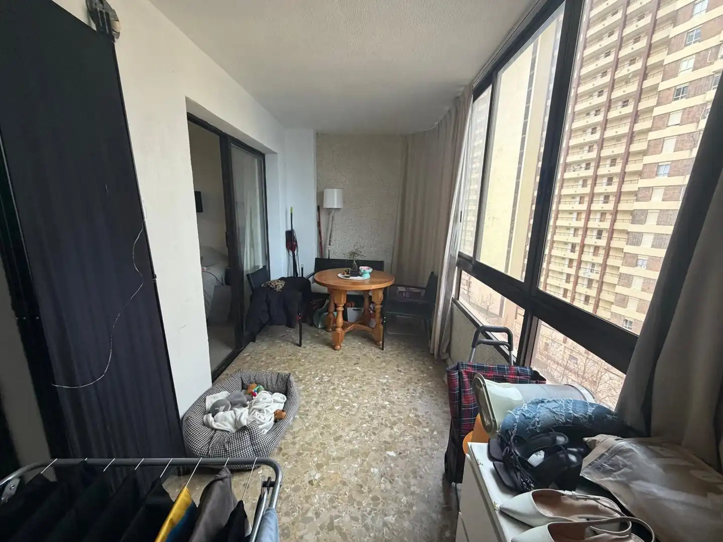 Apartament amb piscina en venda a Rincón de Loix, imagen 13