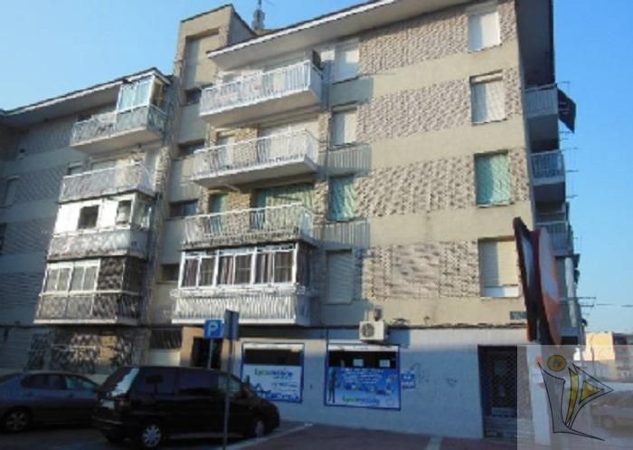 Exterior view of Flat for sale in Parla