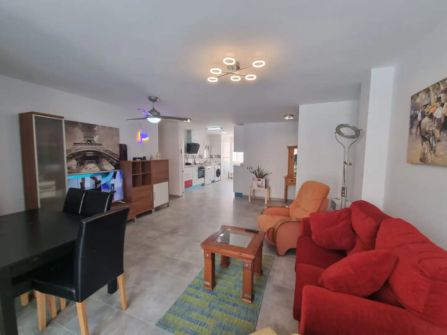 Appartement avec ascenseur à vendre à MADRE DEL BUEN CONSEJO 3, imagen 5