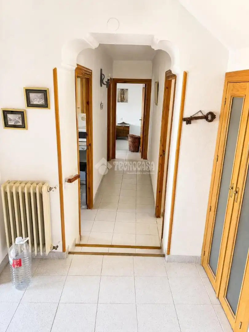 Haus zum Verkauf in Santa Cruz de la Zarza, imagen 15