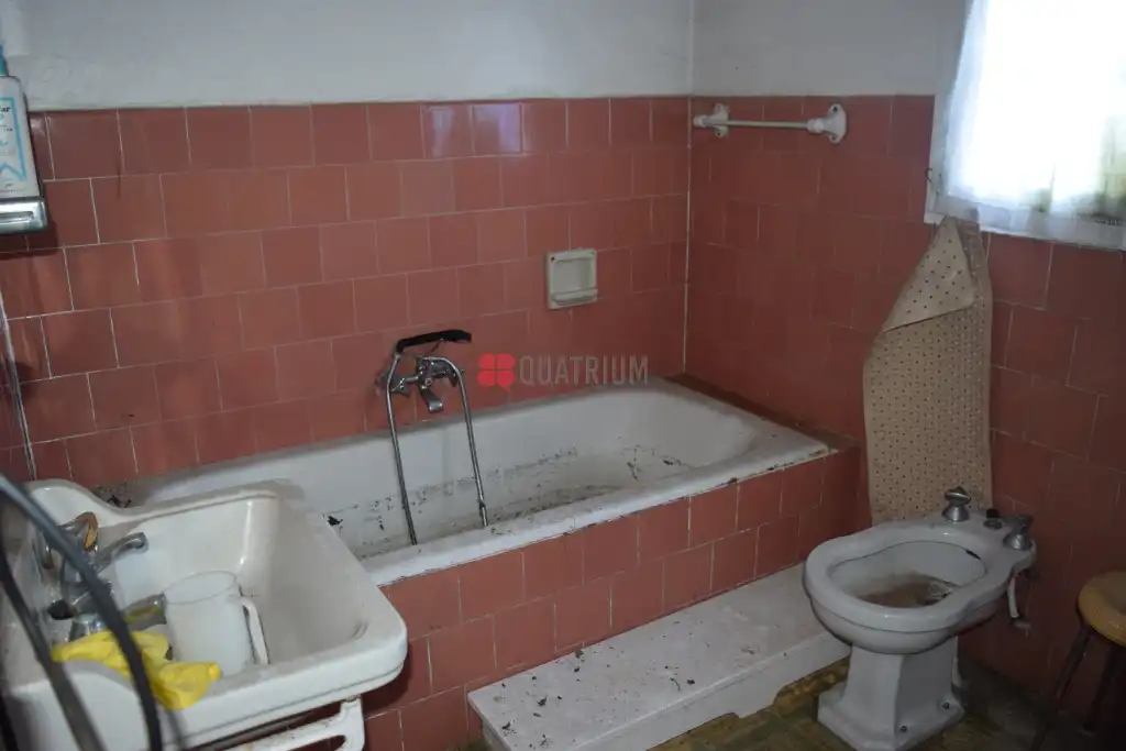 Baño de Casa o chalet en venta en A Pobra do Caramiñal