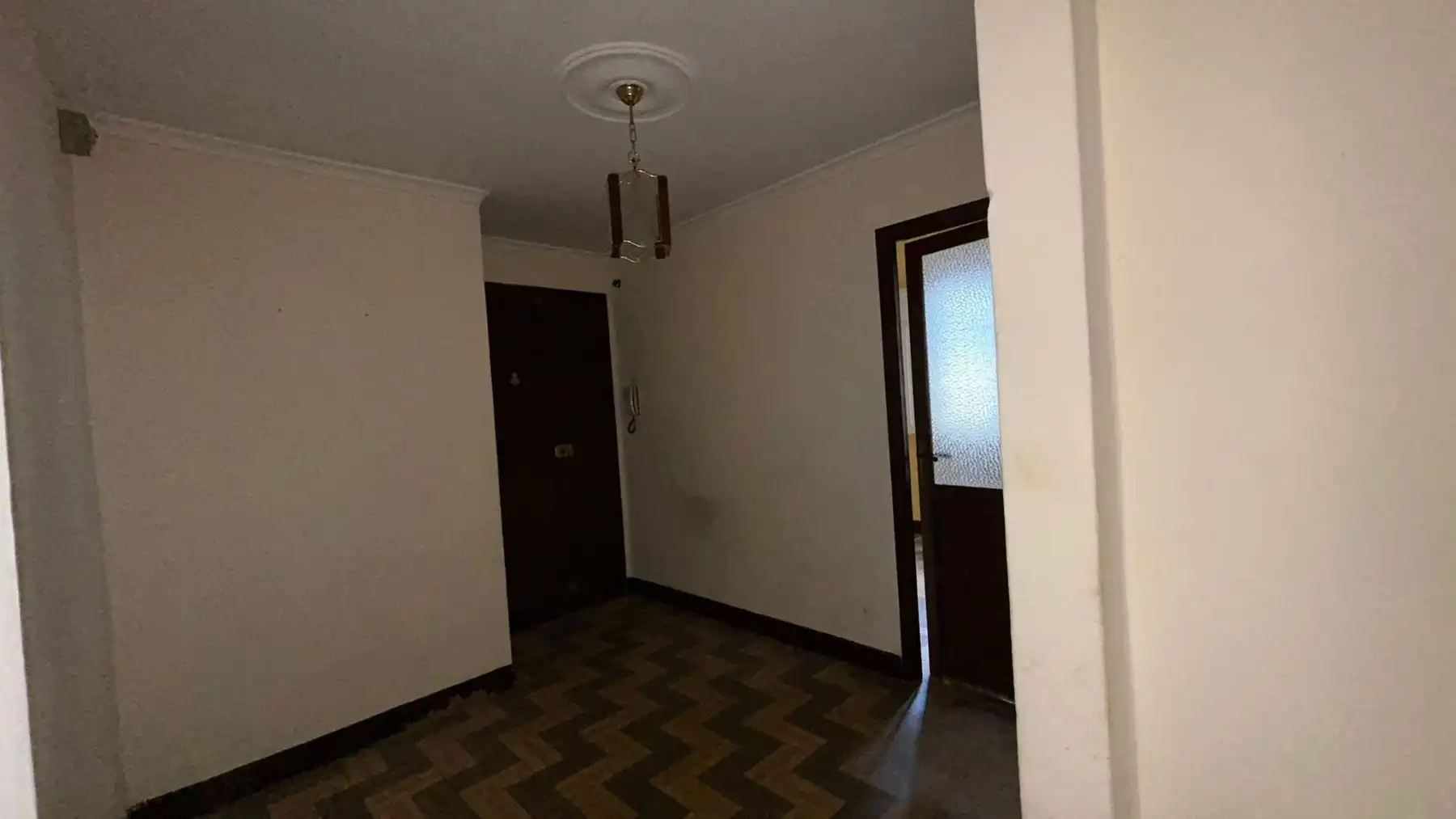 Piso en venta en Ribeira