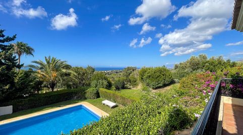 Photo 2 of Houses for rent in El Rosario - Ricmar, Marbella