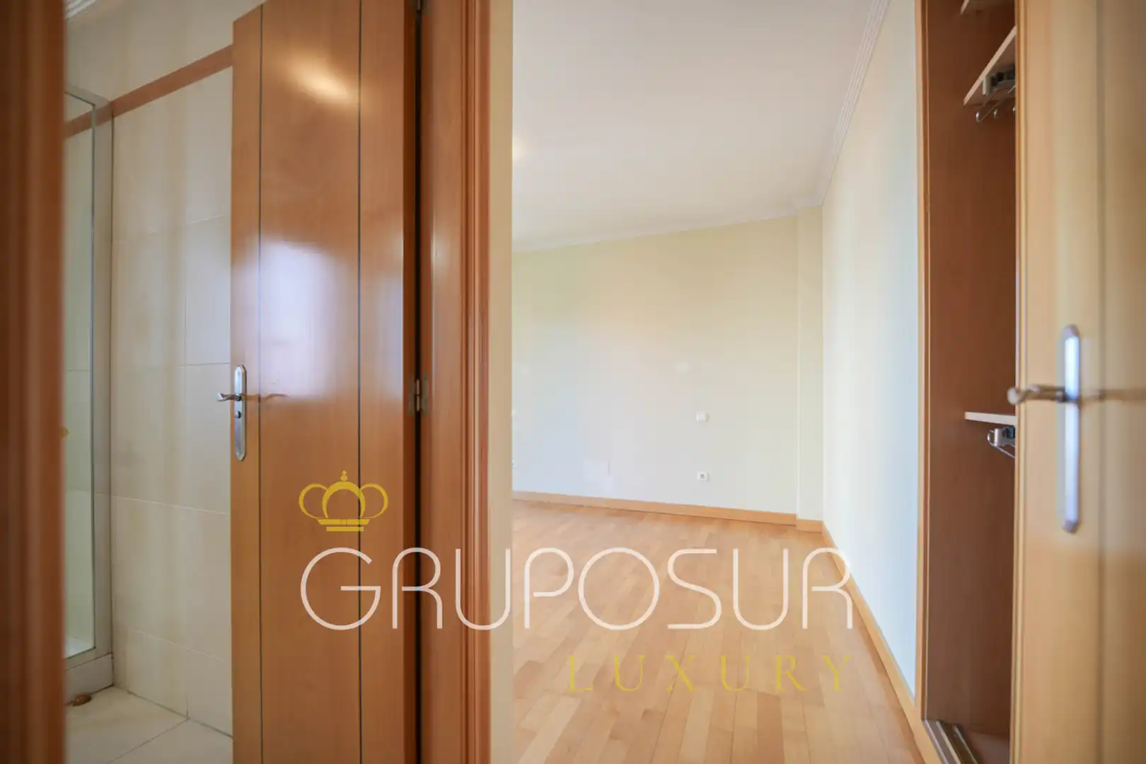 Casa adosada en venda en Valladolid amb Calefacció, Jardí privat i Parquet