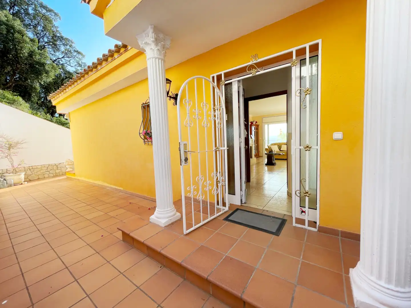 Villa mit Pool zum Verkauf in Carrer Alacant, imagen 25