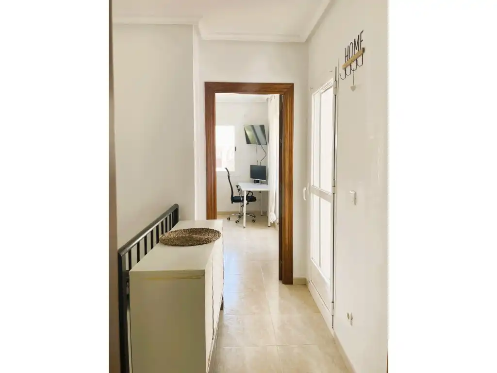 Dúplex en venta en Vera con Aire acondicionado, Jardín privado y Terraza