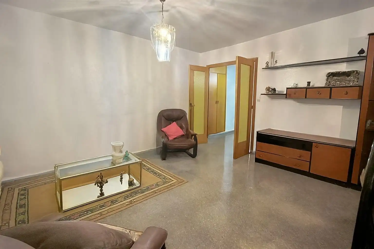 Flat with terrace for sale in Calle AIRE, imagen 2