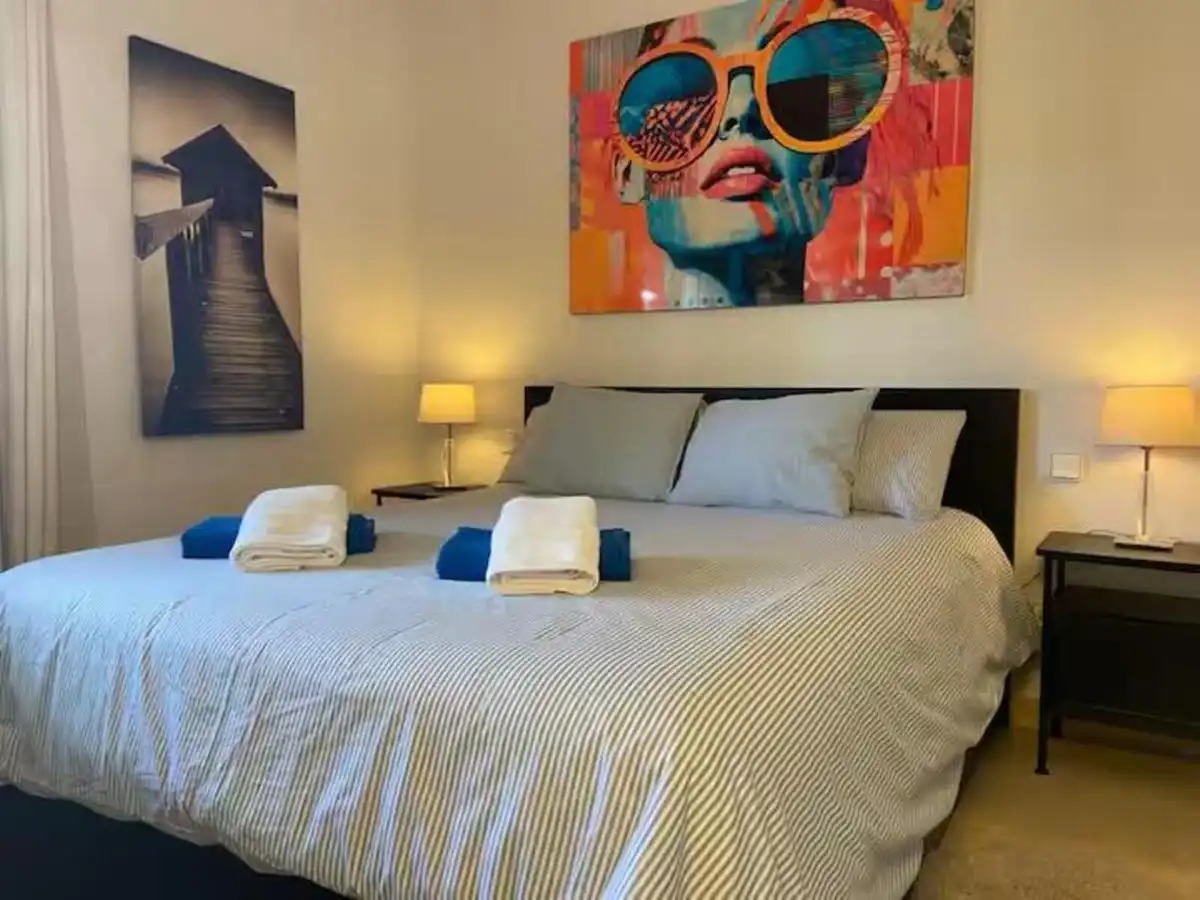 Apartment with pool for sale in Aloha Pueblo 30, imagen 8