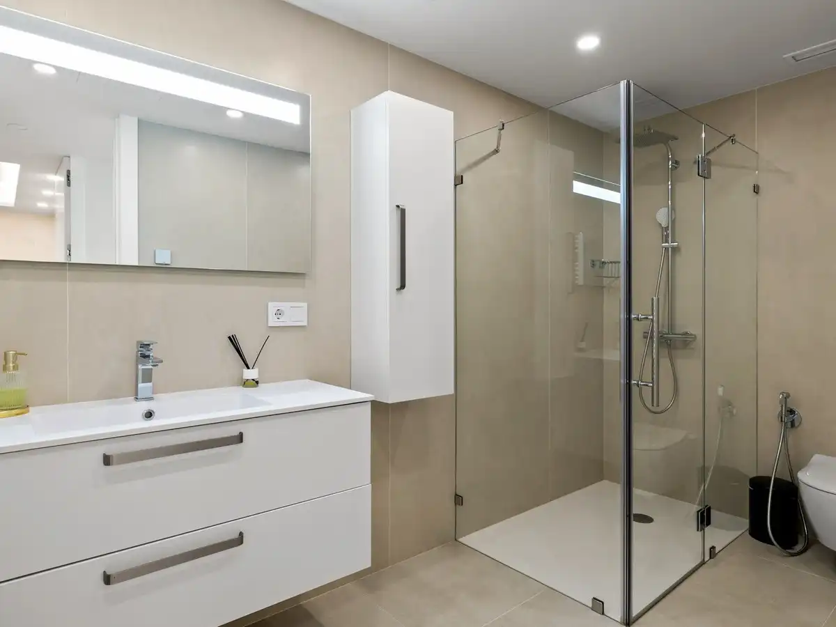 Apartment for sale in Nueva Andalucía, imagen 12