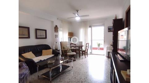Photo 3 of Flat to rent in Calle Asdrúbal, Alameda, Murcia