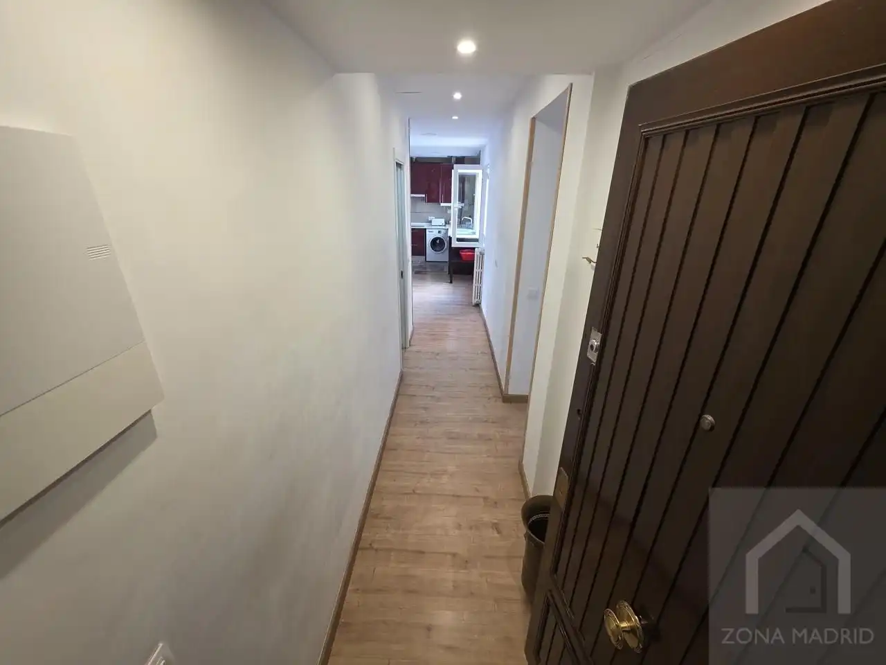 Piso de alquiler en De Miguel Servet, Embajadores - Lavapiés