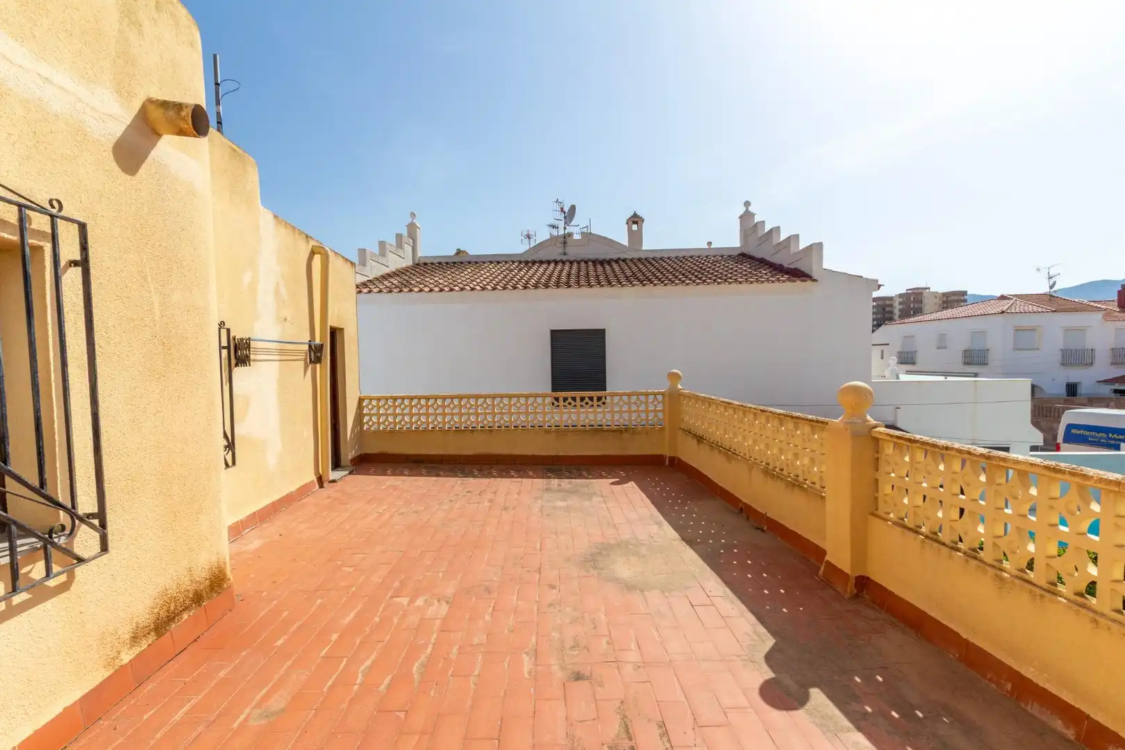 Casa amb terrassa en venda a Calle TAJO, imagen 27