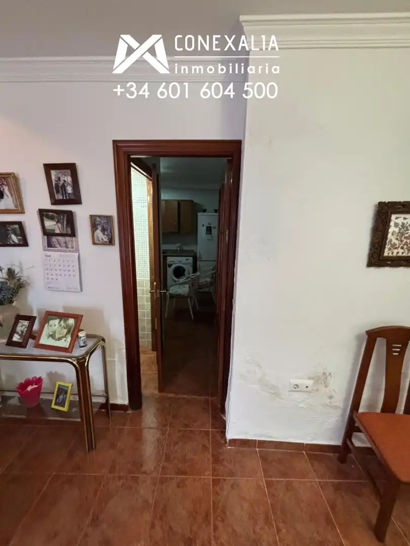 Maison avec terrasse à vendre à Setenil de las Bodegas, imagen 8