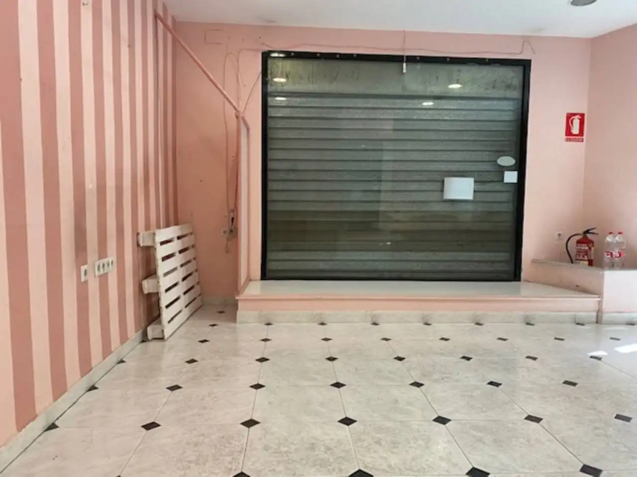 Locale commerciale in affitto a Estepona Pueblo, imagen 7