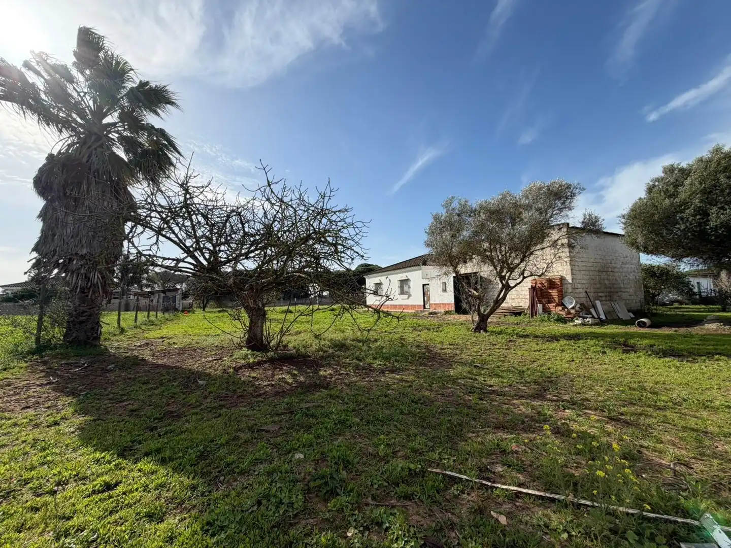Casa rústica en venda a Las Lagunas - Campano, imagen 53
