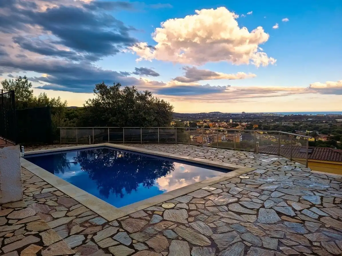 Haus mit Pool zum Verkauf in Calonge, imagen 7
