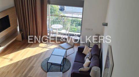 Foto 2 de Piso de alquiler en Calle Andarella, Barrio de la Luz, Xirivella