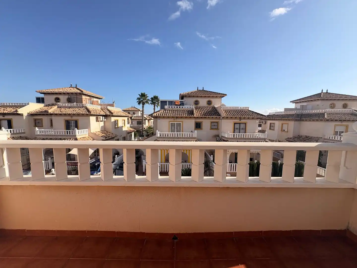 Casa o xalet de lloguer a Lomas de Cabo Roig - Los Dolses
