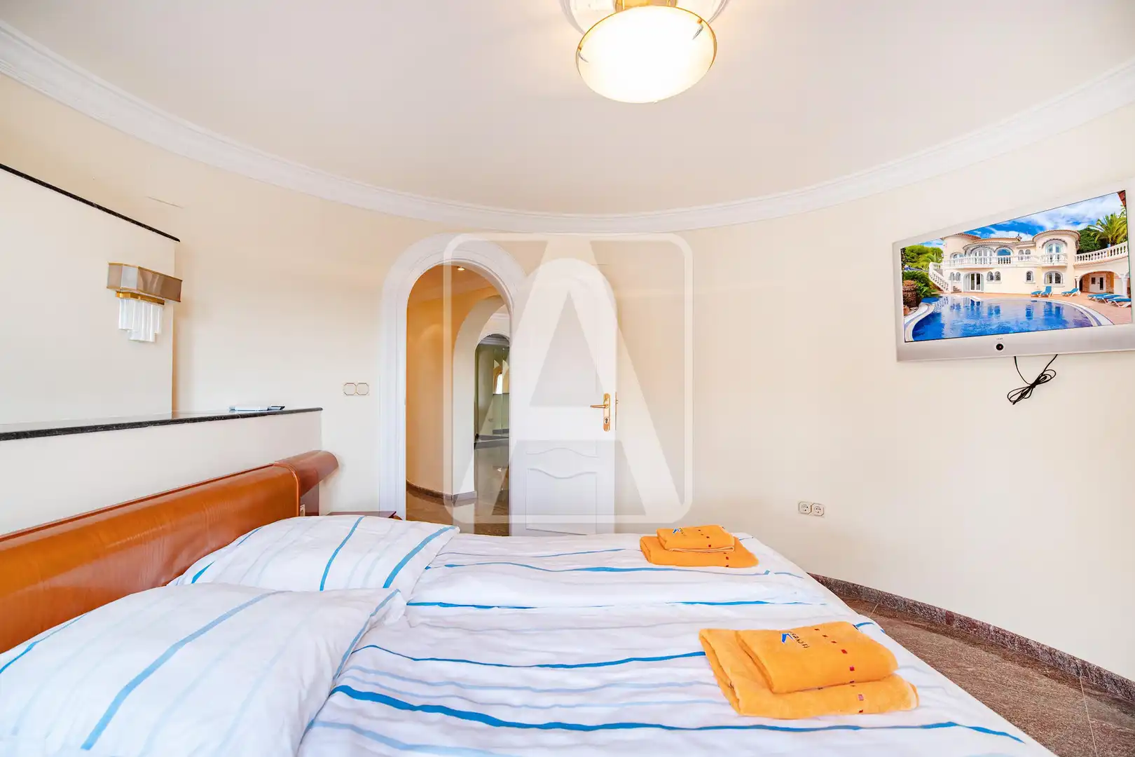 Villa con piscina in vendita a Cala Advocat - Baladrar, imagen 35
