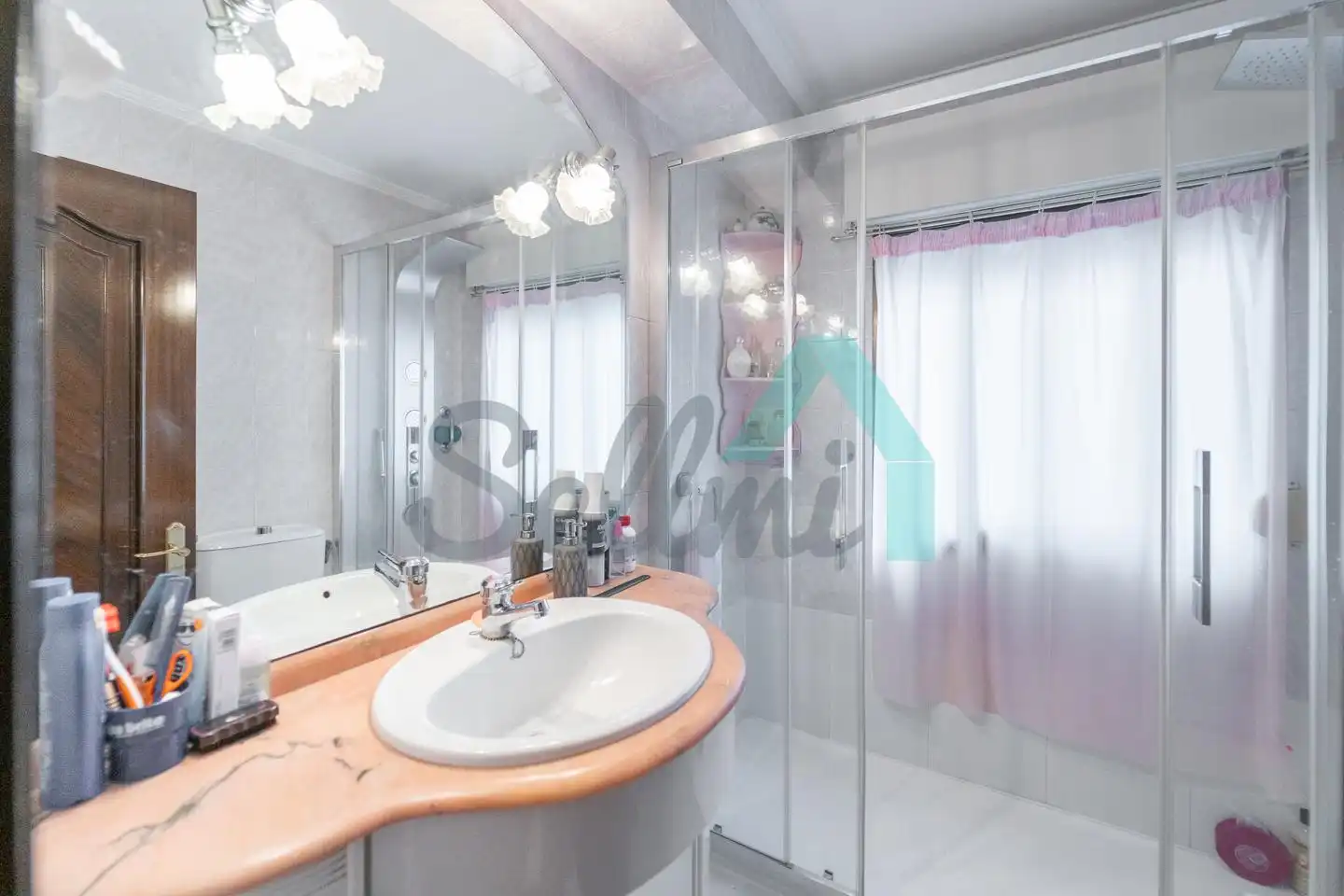 Flat with lift for sale in Almacenes, imagen 13