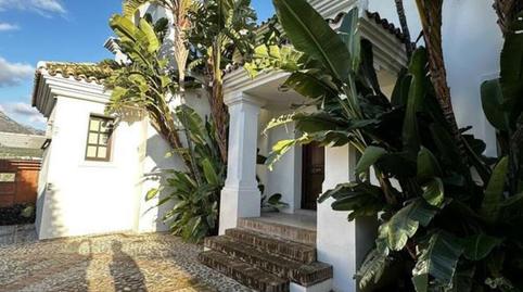 Photo 2 of House or chalet for rent in Puente Romano, Marbella