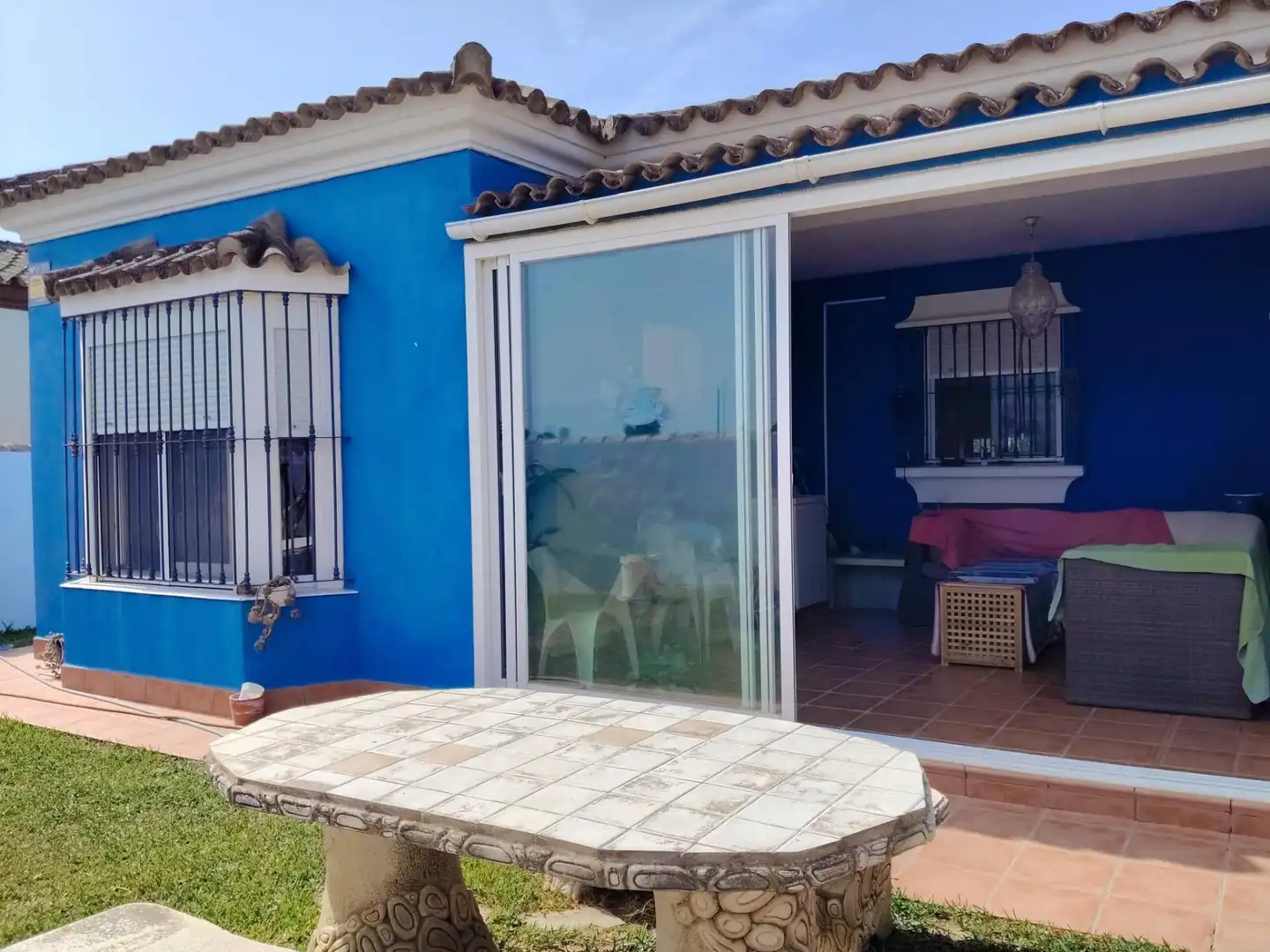 Chalet con piscina en venta en Pelagatos - Pago del Humo, imagen 25