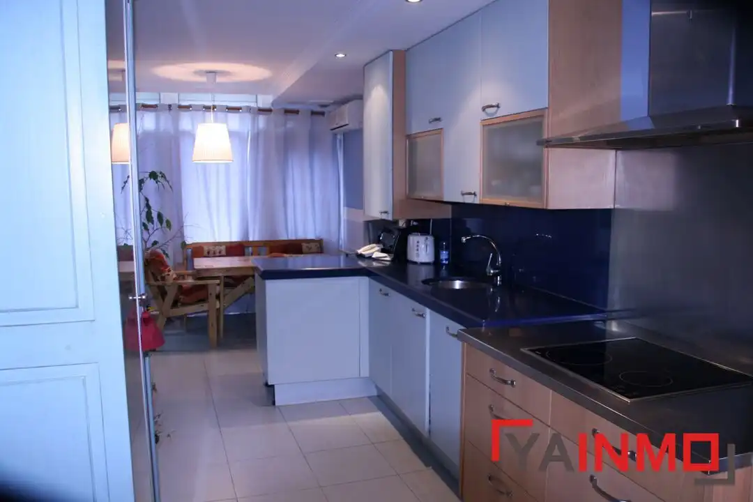 Appartamento con terrazza in vendita a Ensanche, imagen 12