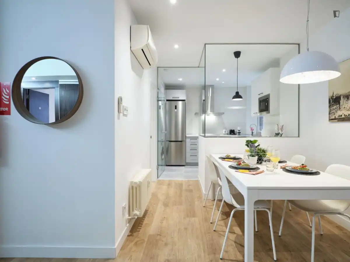 Apartments for rent in Vallehermoso