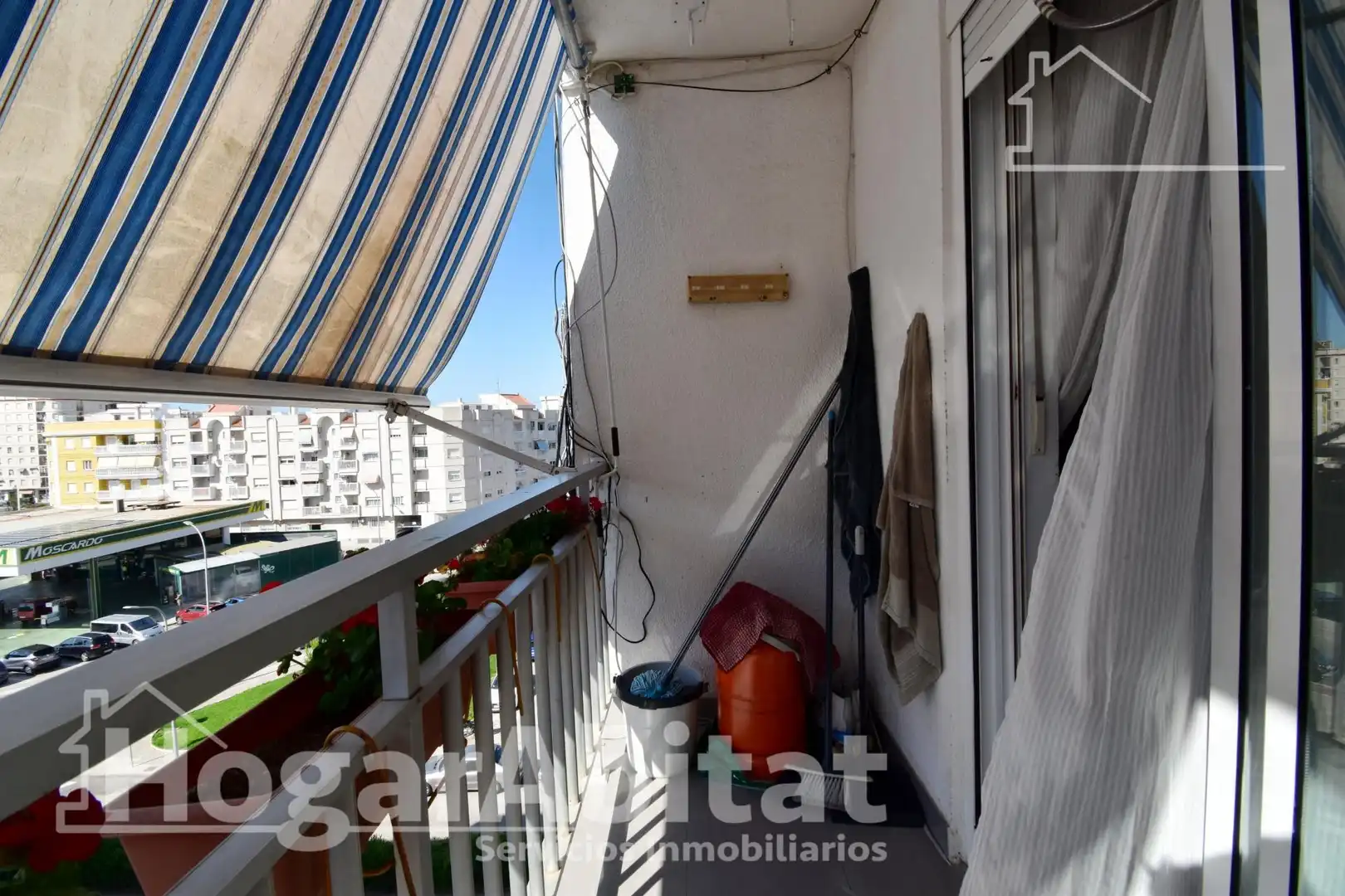 Habitación de Piso en venta en Gandia con Aire acondicionado, Calefacción y Terraza