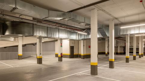 Foto 5 de Garatge en venda a Fuenlabrada Kalea, 5, Etxebarri, Bizkaia