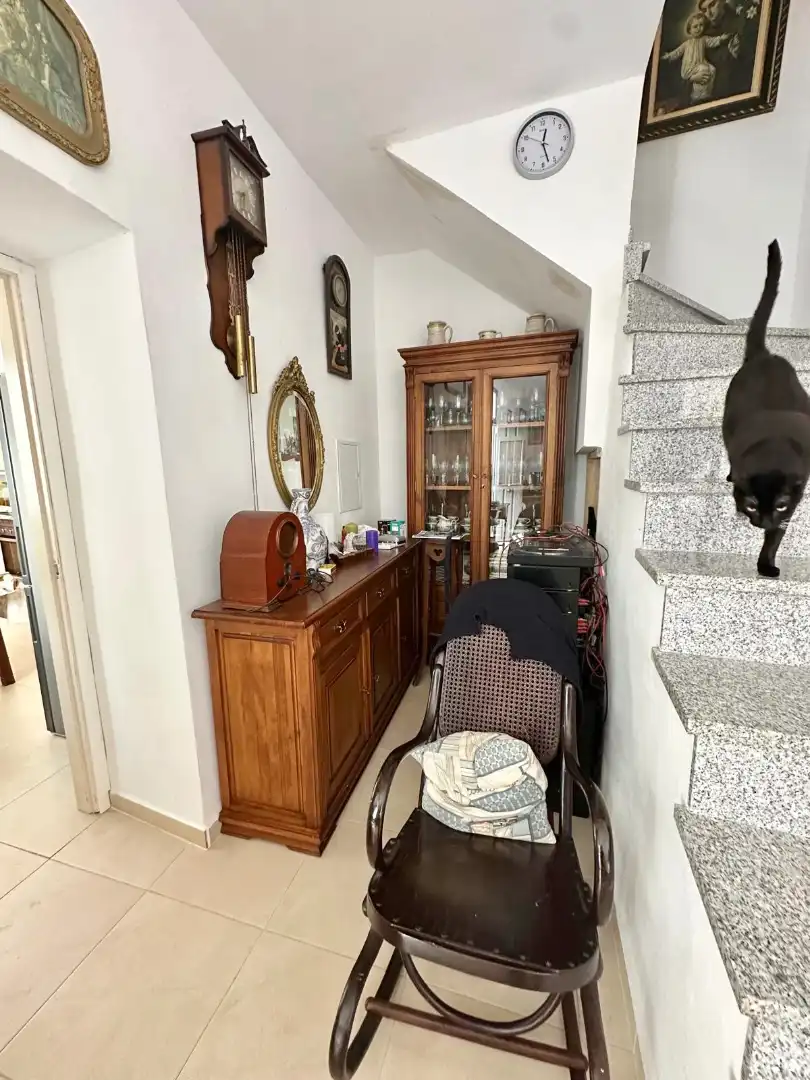 Casa o chalet en venta en Benamocarra con Terraza y Amueblado