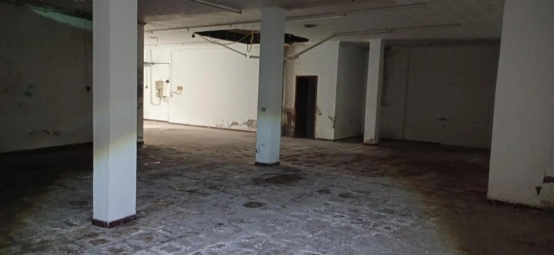 Local comercial en venda a Calle LUZON 174, imagen 7