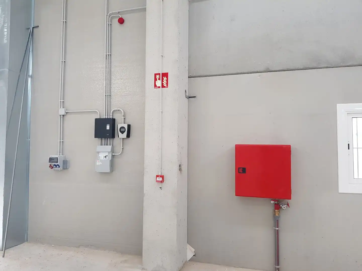 Industriegebäude zur Miete in Llevant, imagen 4