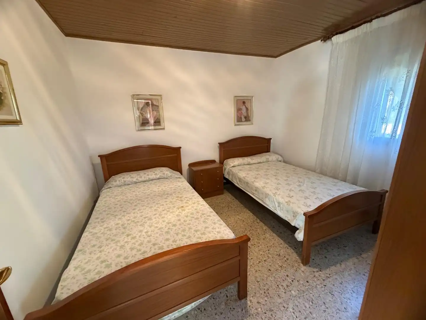 Casa rústica amb jardí en venda a Montederramo, imagen 7