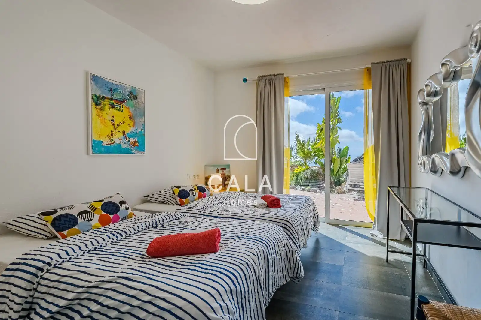 Detached house with terrace for sale in del Hoyo, imagen 10