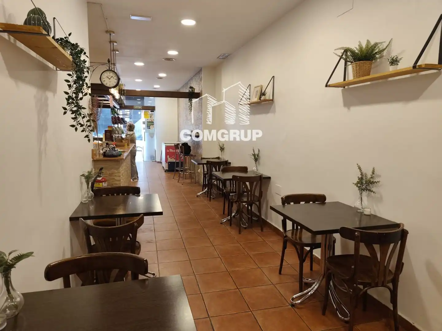 Locale commerciale in cessione a Centre, imagen 2