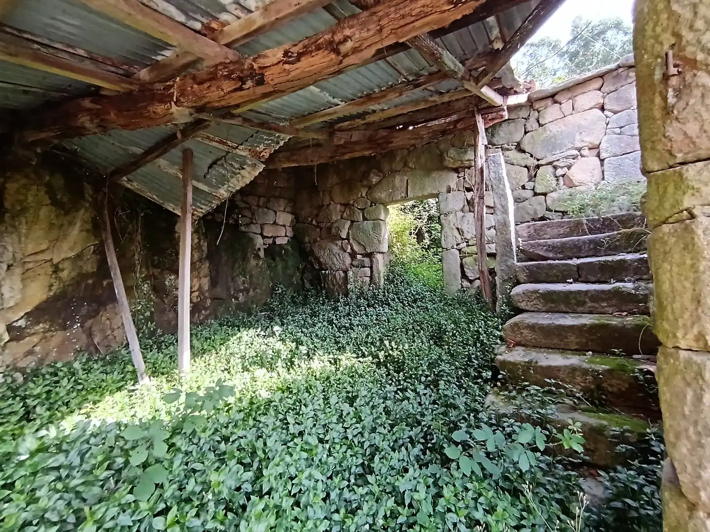 Casa rústica en venda a Lugar Forzans, imagen 8