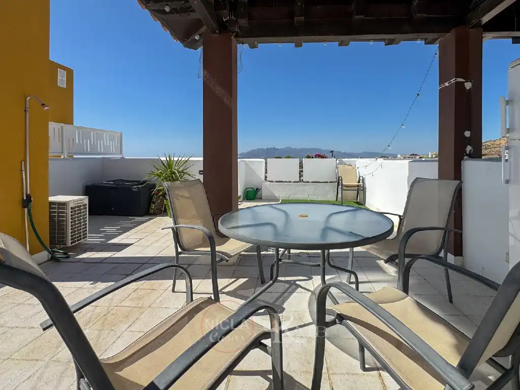 Apartament en venda a Calle Pitas Las, Las Salinas