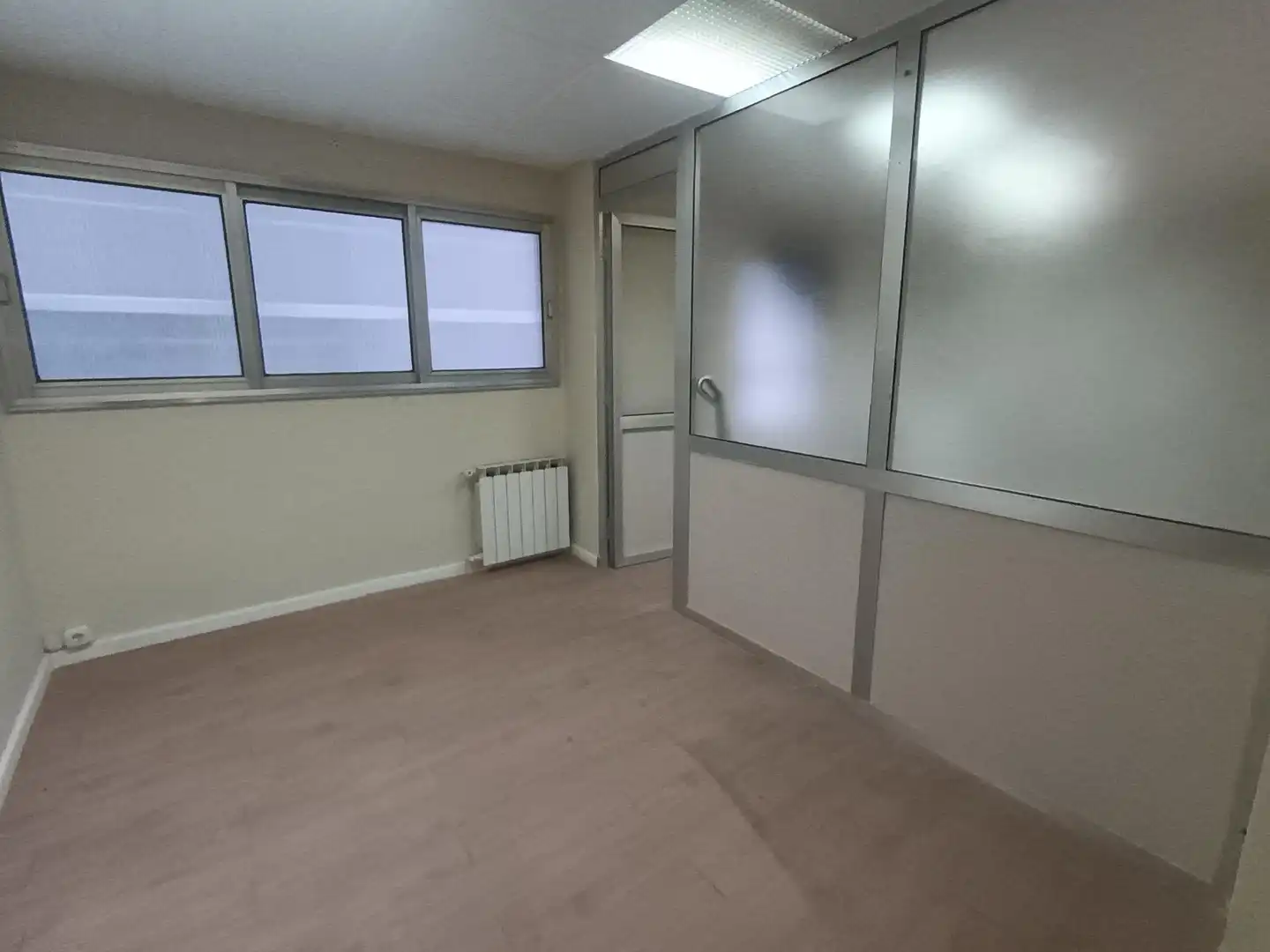 Büro mit Aufzug zur Miete in Calle COLMENARES, imagen 5