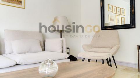 Foto 4 de Pis de lloguer a Téllez, Pacífico,  Madrid Capital