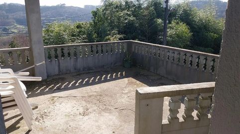 Foto 4 de Finca rústica en venda a Lugar Laxoso Abaixo, 30, Ponte Caldelas, Pontevedra