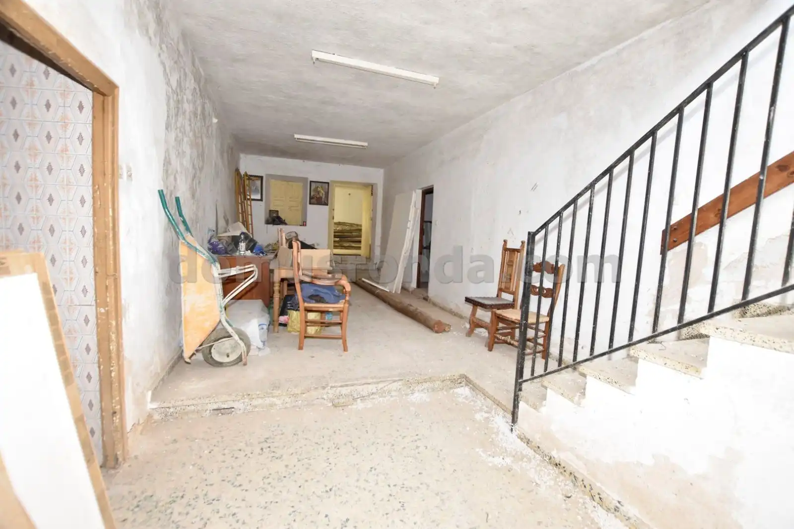 Casa rústica en venda a El Fuerte - La Dehesa, imagen 3