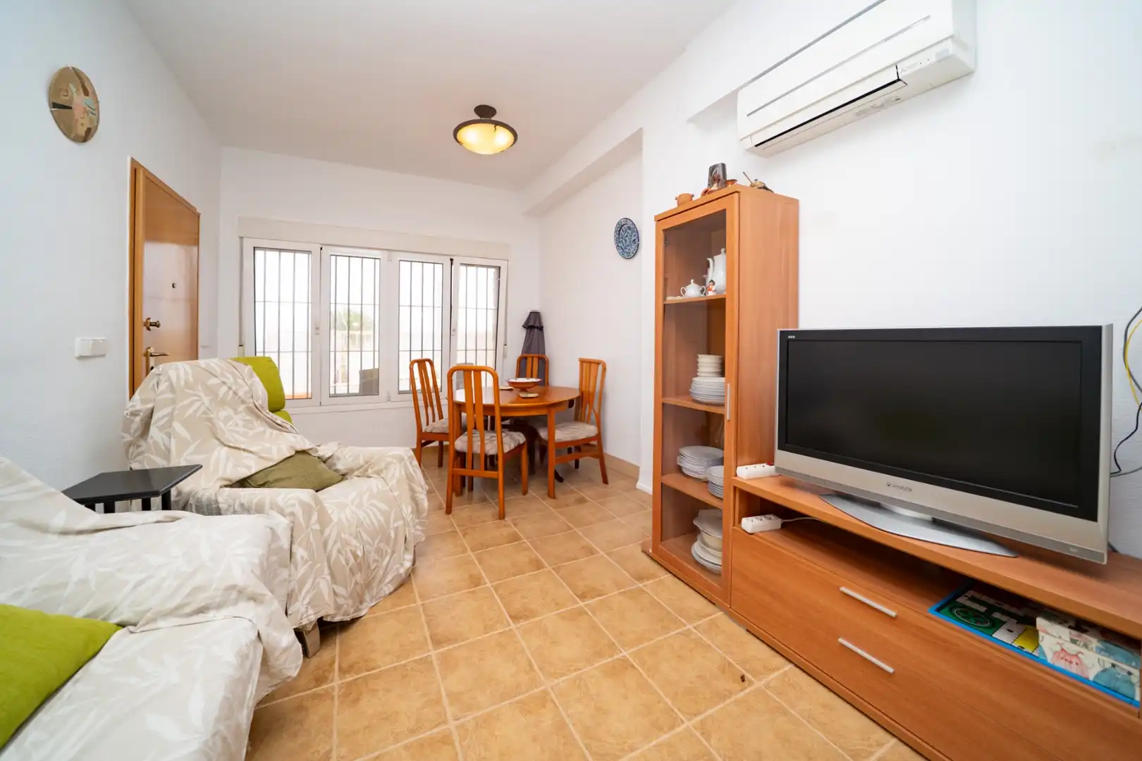 Mini appartamento in vendita a Mar Menor de Cartagena – Cabo de Palos, imagen 13
