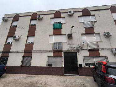 Appartamento in vendita a Carretera de Espeluy 18