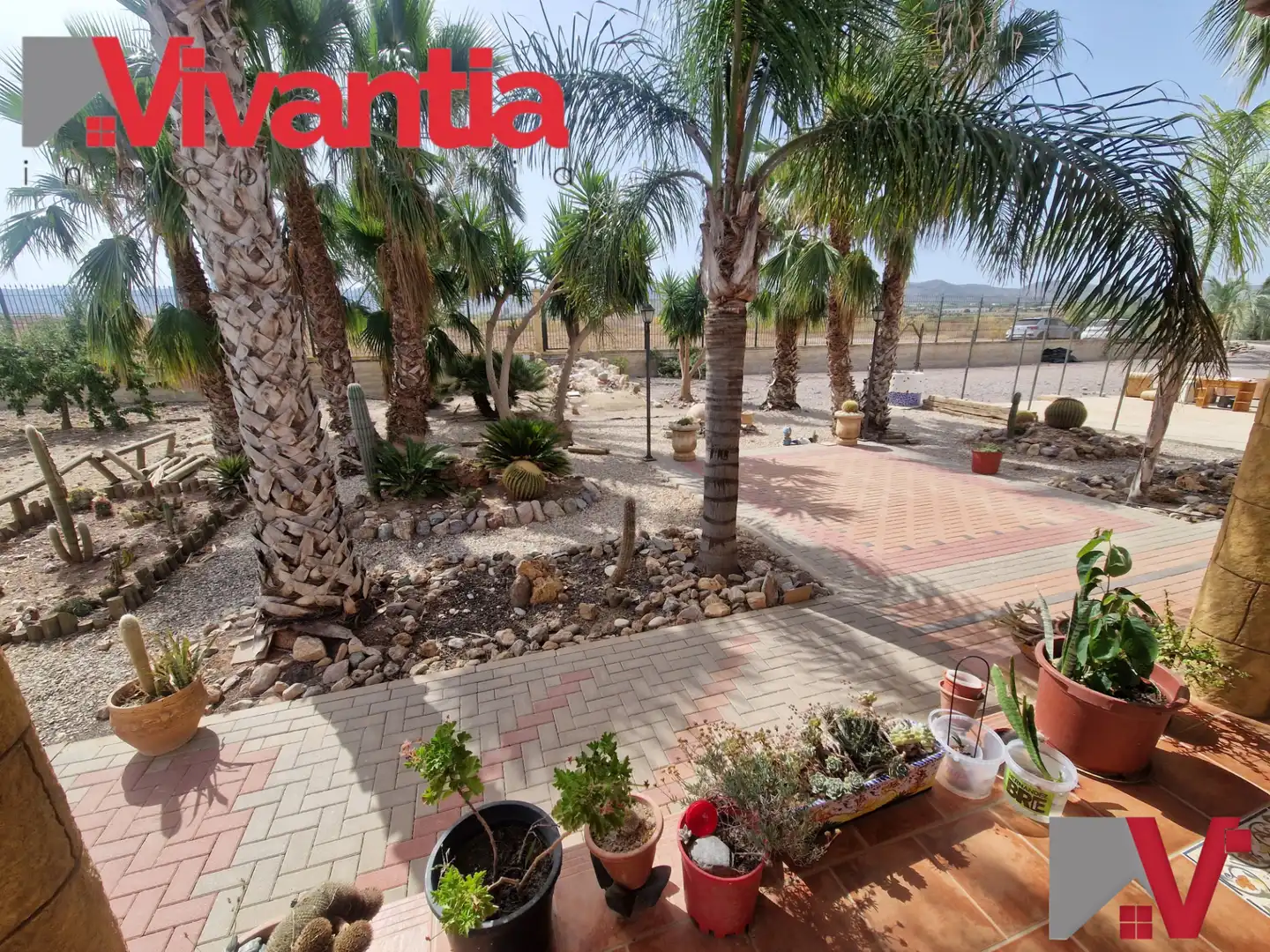 Detached house with garden for sale in Pedanías Centro, imagen 11