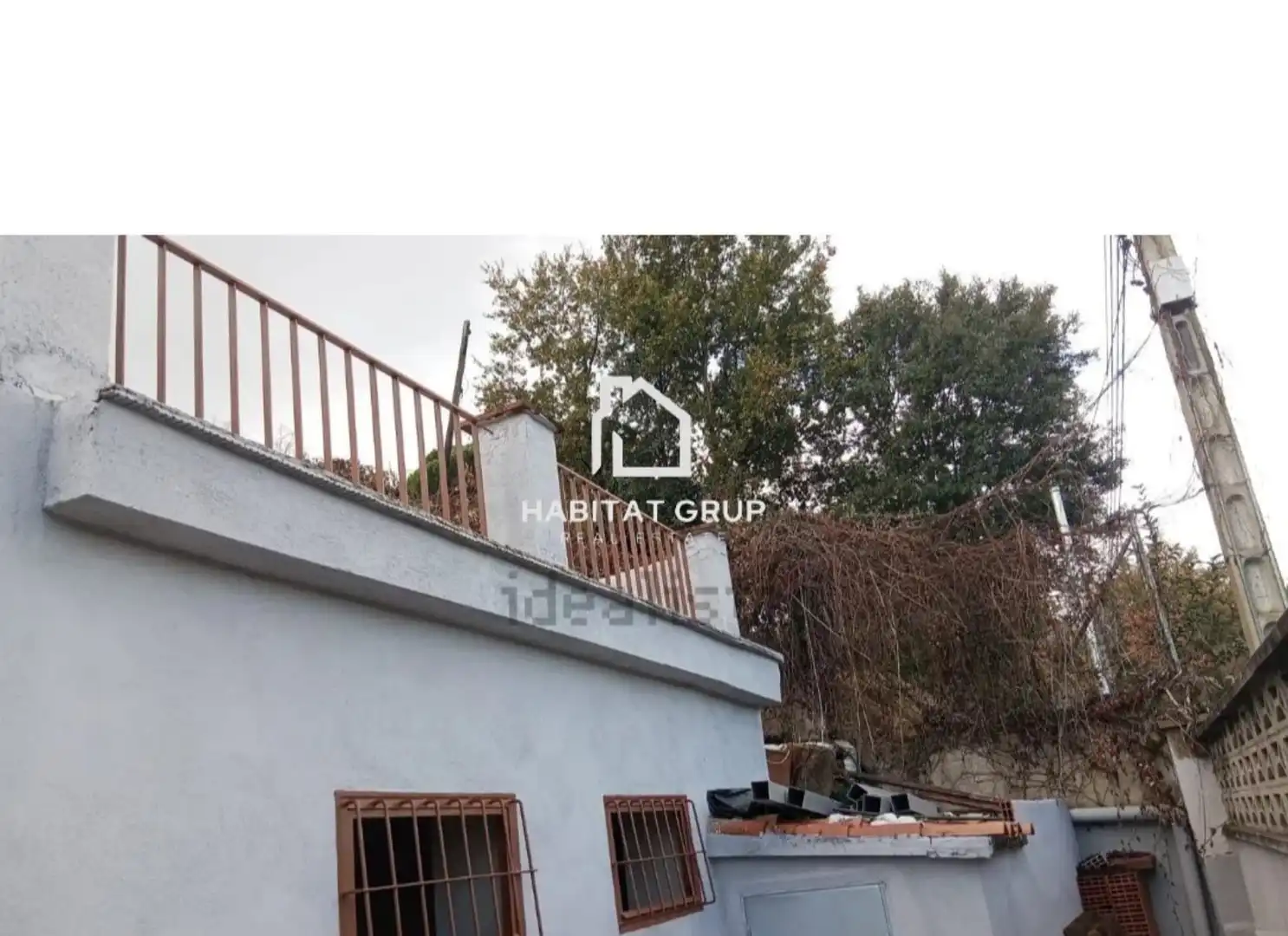 Casa amb jardí en venda a Riells i Viabrea, imagen 10