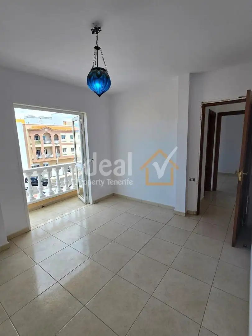Schlafzimmer von Dachboden zum Verkauf in Granadilla de Abona mit Terrasse